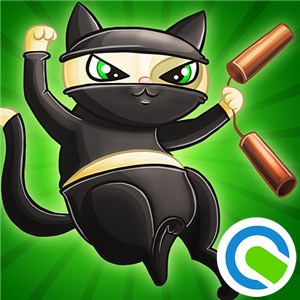get cat ninja game microsoft store