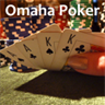 Omaha Poker !