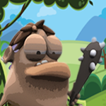 Caveman Adventure