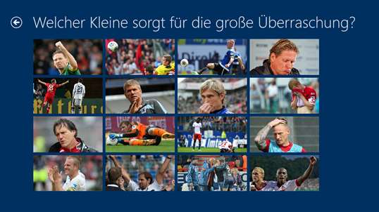 Sportschau screenshot 4