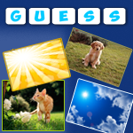 Pics & Word