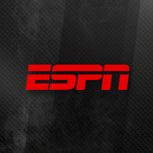 The ESPN App
