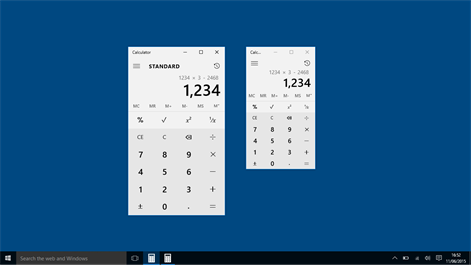 Get Windows Calculator - Microsoft Store en-GB