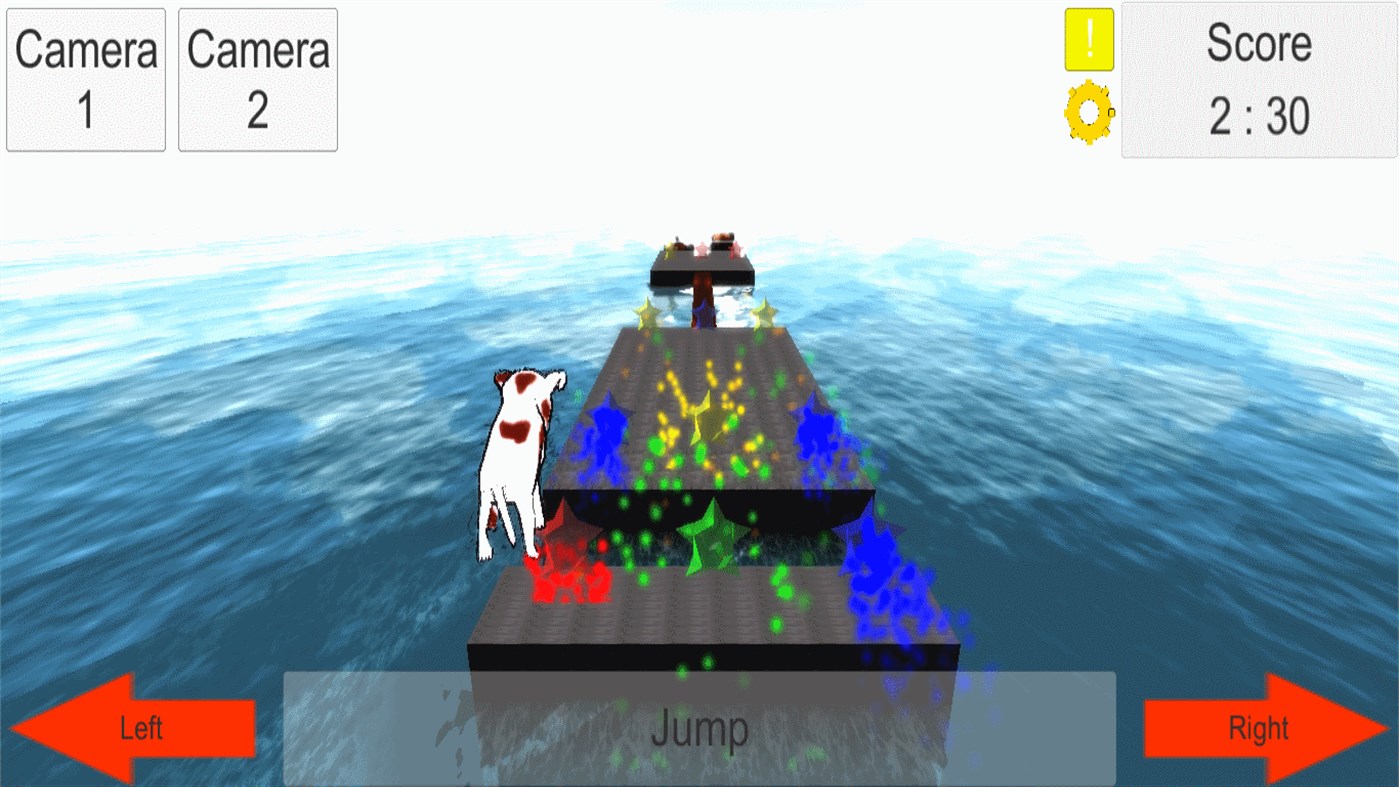 #9. PetIt! (Windows) De: FFB - Fenix FireBlade