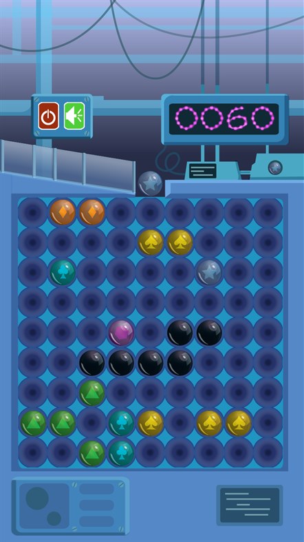 #3. Marble Madness (Windows) 由: Digital Transfusion