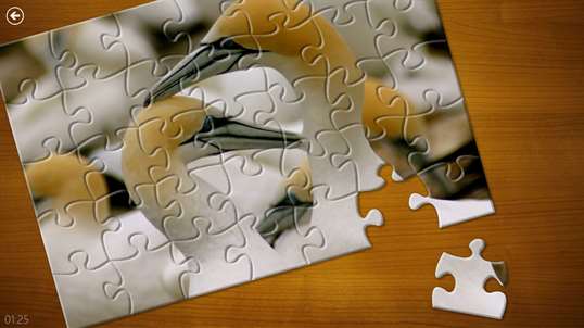 PuzzleTouch screenshot 2