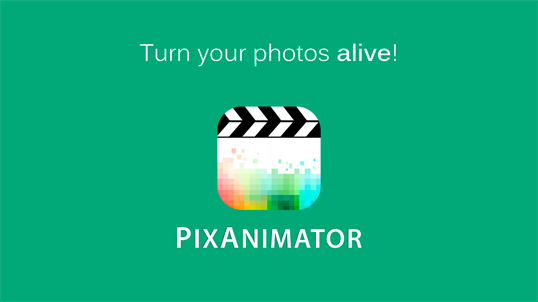 PixAnimator Full screenshot 1