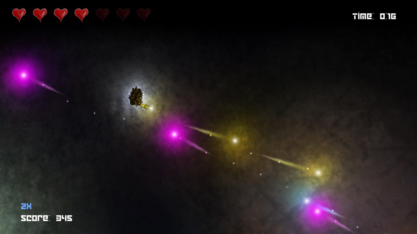 #3. Glitch in the System (Windows) 由: Tribe Games