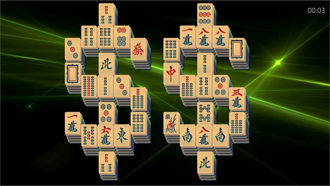 Get Mahjong Game Classic Pro - Microsoft Store