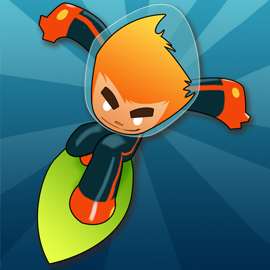 Ocean Run 3D