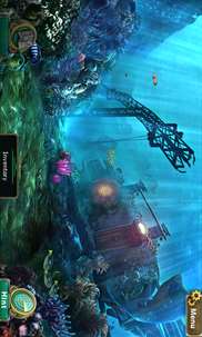 Abyss: The Wraiths of Eden screenshot 3