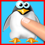 Save My Penguin: Brain Booster
