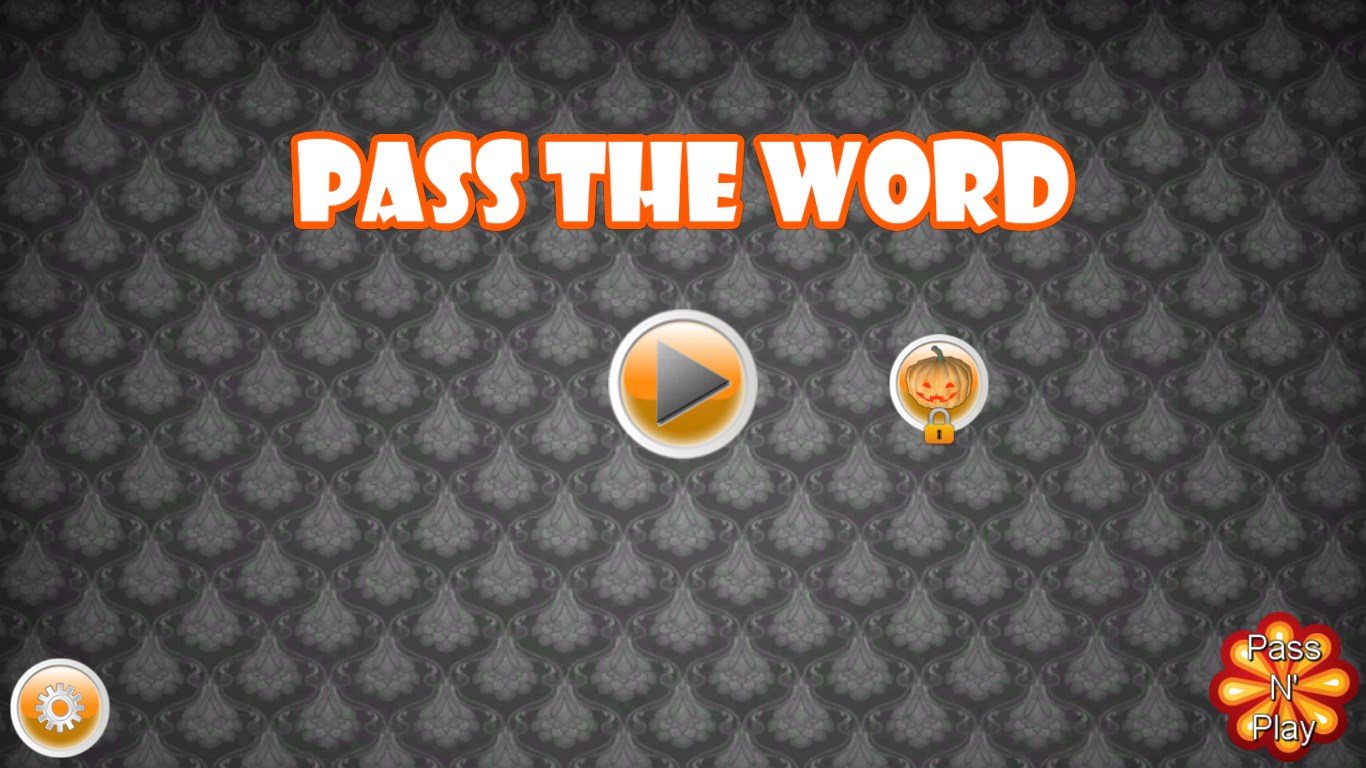Screenshot 4 Pass the word windows