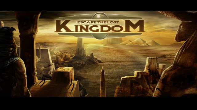Escape The Lost Kingdom (Full) screenshot 1
