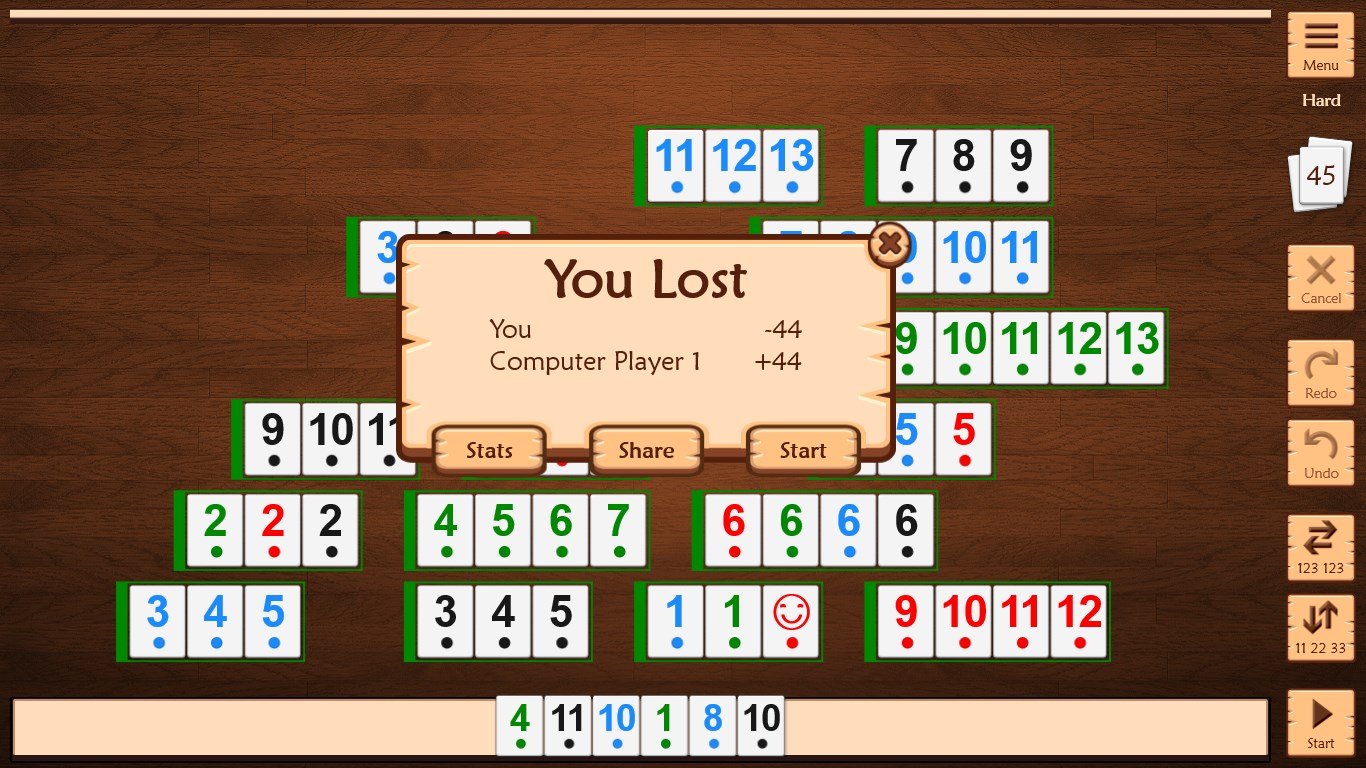 rummikub gratuit pour pc