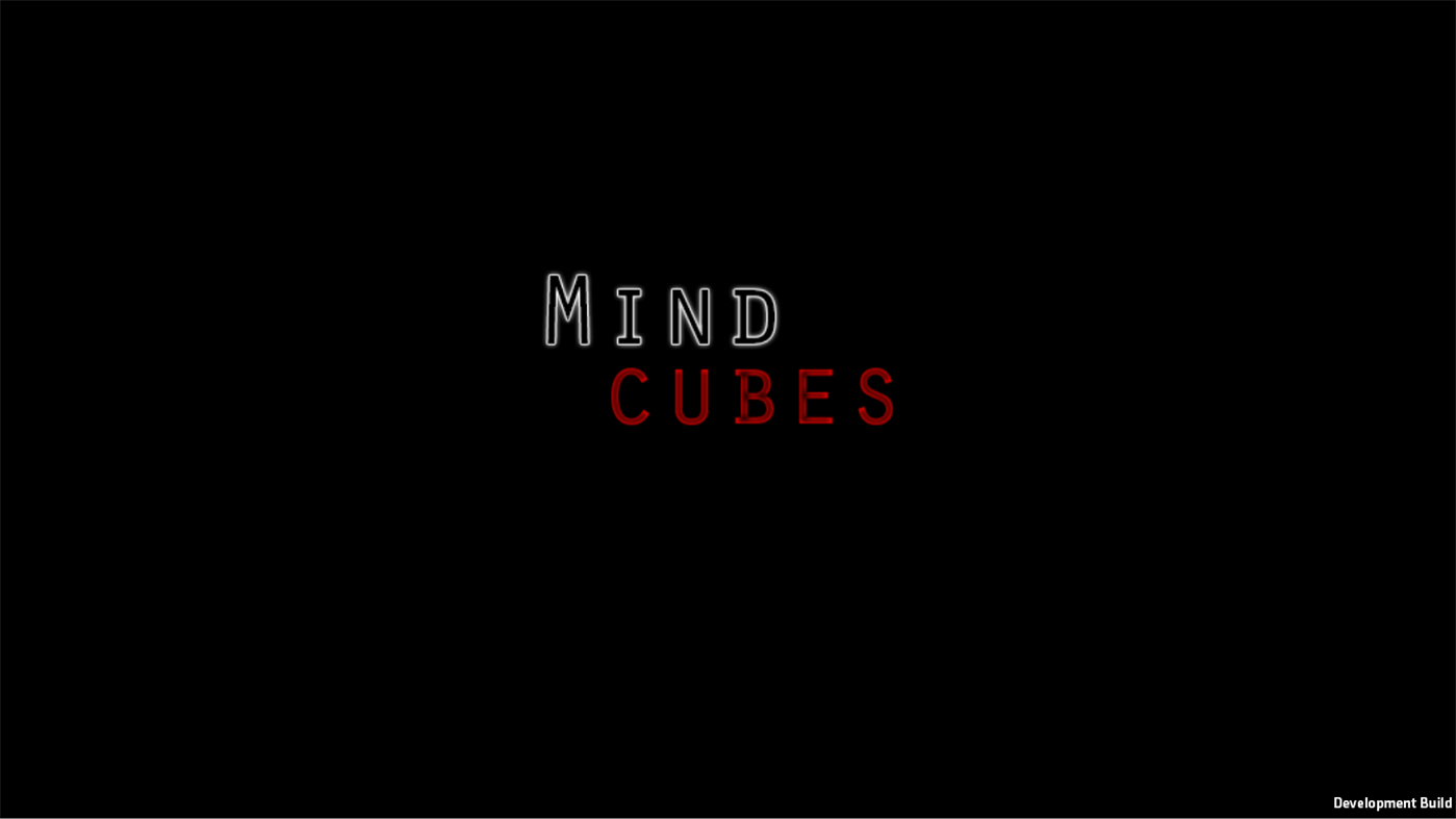 #1. Mind Cubes (Windows) 由: Eduardo Davalos Maldonado