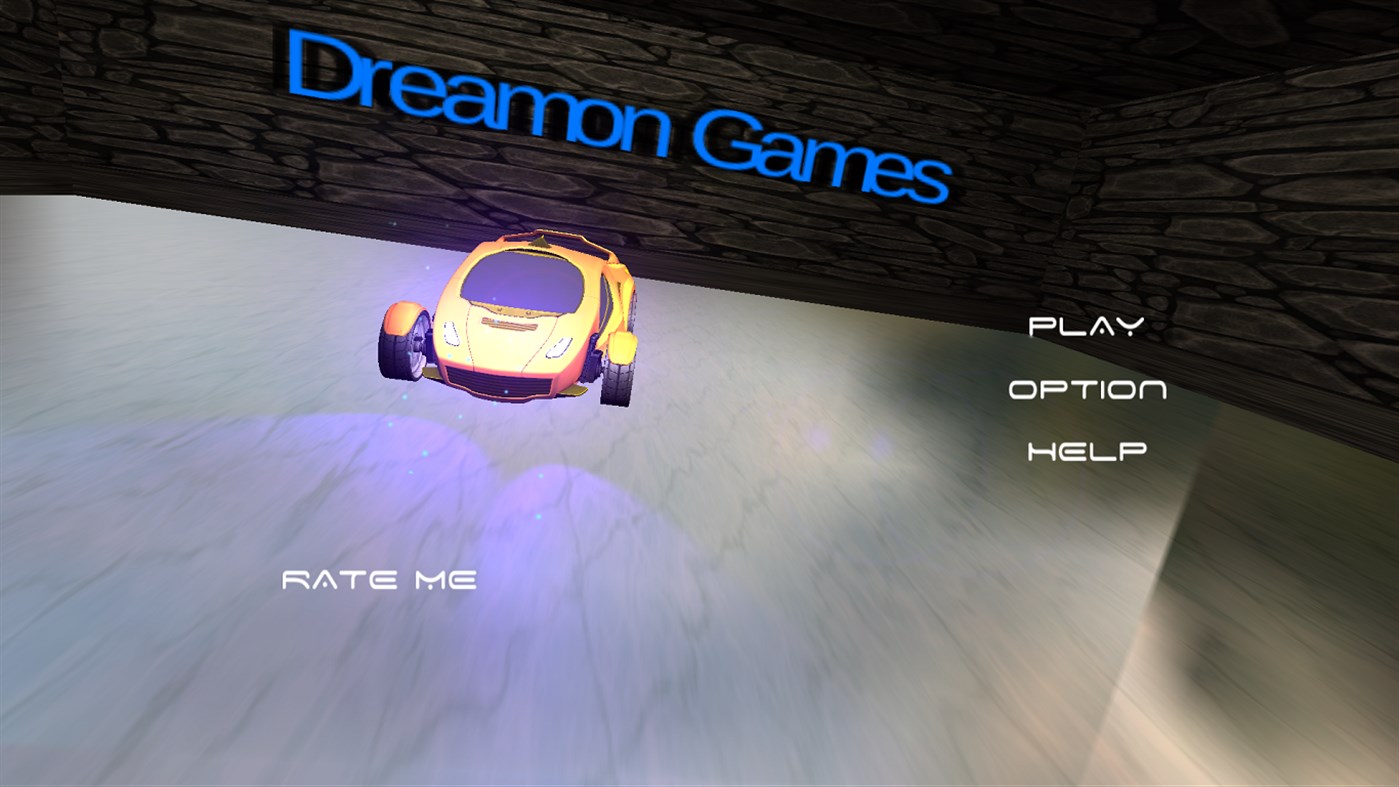 #8. THE NEXT CAR GAME (Windows) Podle: Dreamon Games