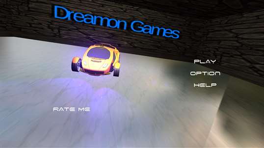 THE NEXT CAR GAME screenshot 8