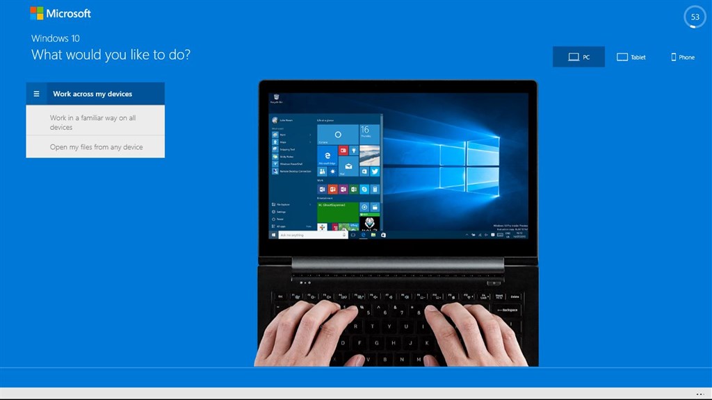 Try Windows 10_2