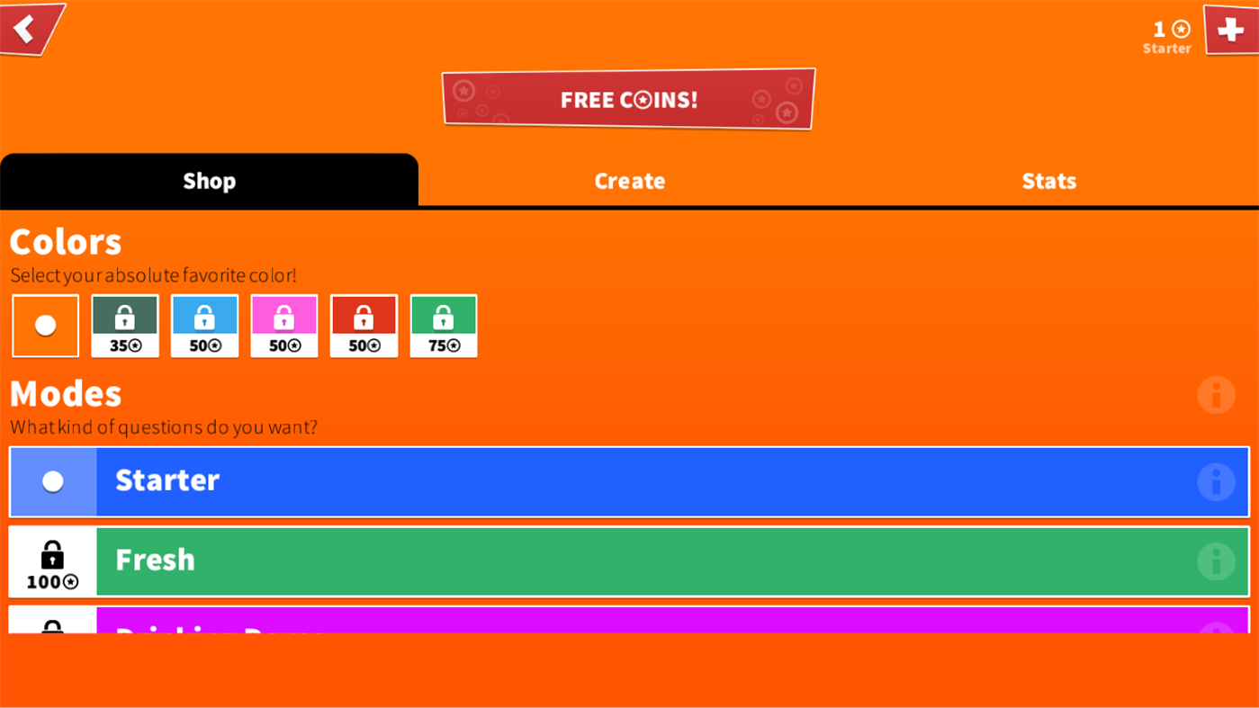 #4. What if.. (Windows) By: A Creative Endeavor