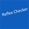 Reflex Checker