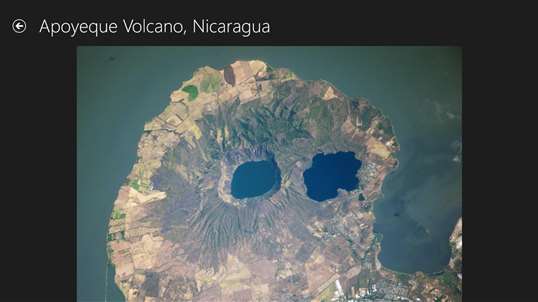 NASA Earth Observatory screenshot 8