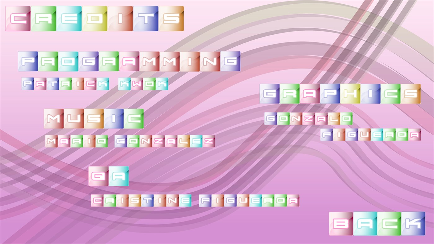 #4. Sudoku Flow (Windows) By: CNG Studios