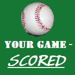 Your Game - Scored