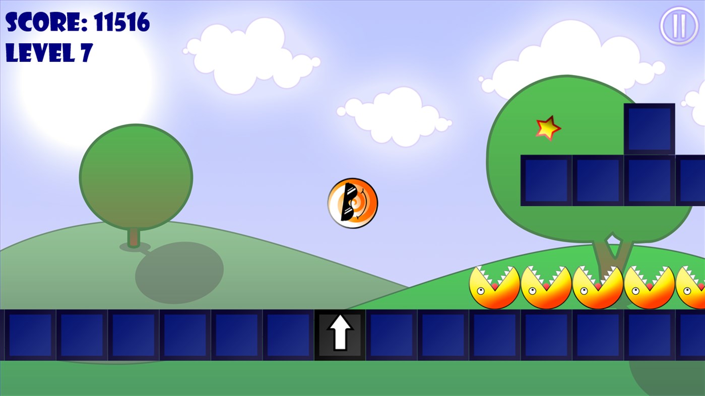 #3. Baller (Windows) 由: AppsFusion