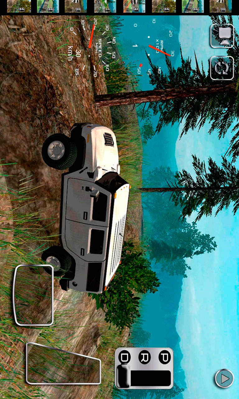 Screenshot 4 4x4 Off-Road Rally 2 windows