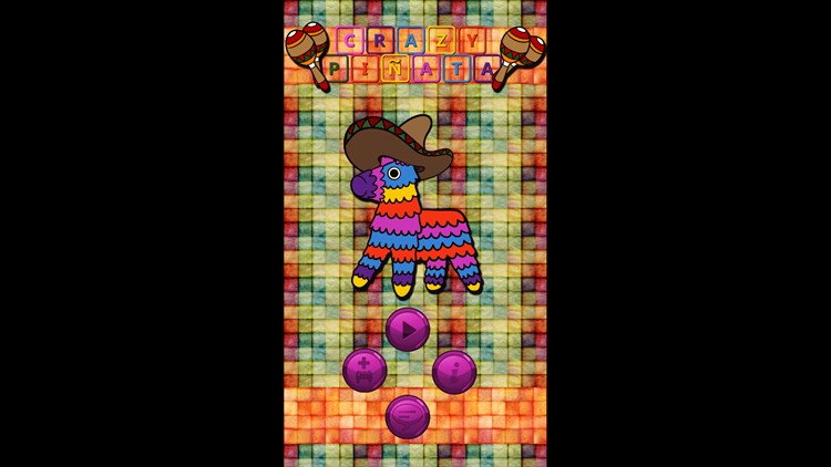 Crazy Piñata - PC - (Windows)