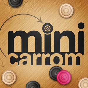 Mini Carrom