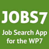 Jobs7 Free