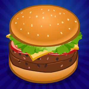 Descargar hamburguesa juego de cocina