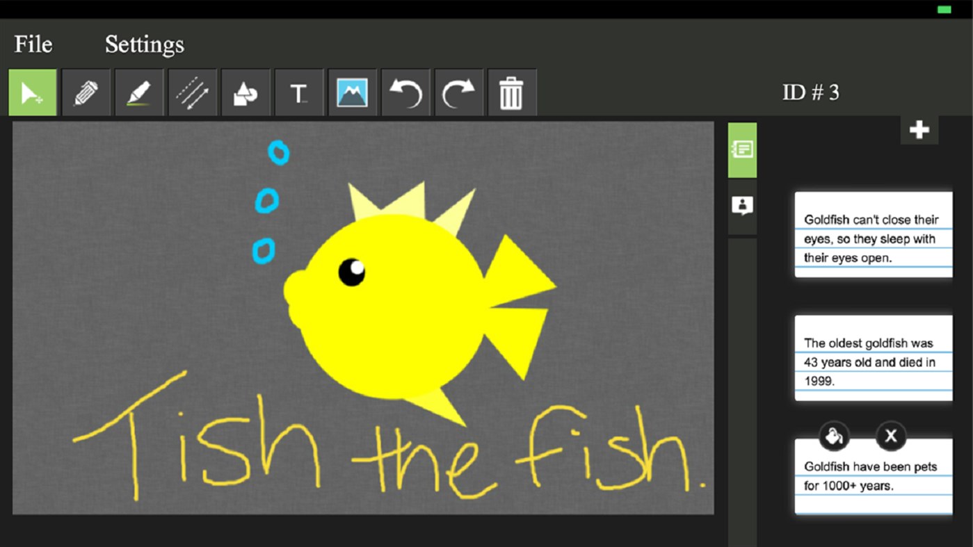 #5. Qwizdom Notes+ (Windows) 由: Qwizdom Inc