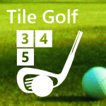 Tile Golf