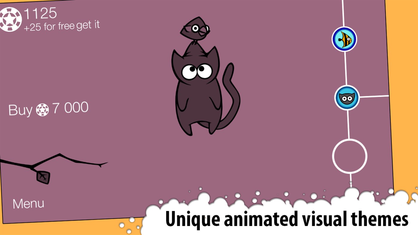 #3. Dots Out (Windows) 由: MaxNick.com