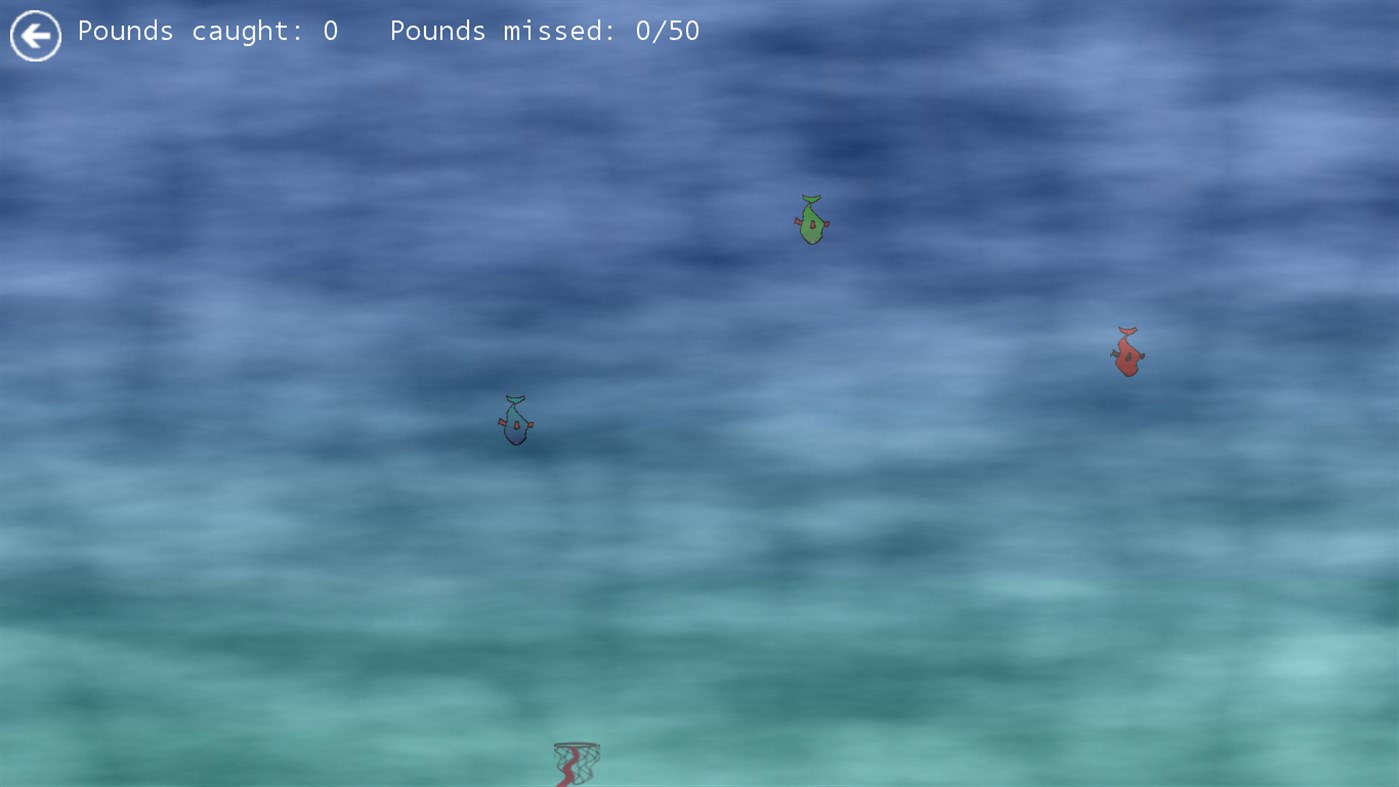 #1. Fishing Challenge! (Windows) بواسطة: GordianGames