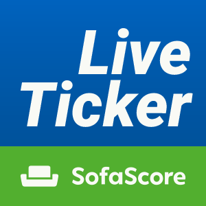 SofaScore LiveScore - Live Ticker und Ergebnisse