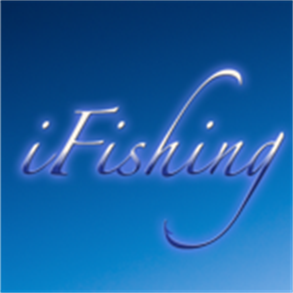 i Fishing Xbox Series X|S and Xbox One cover art