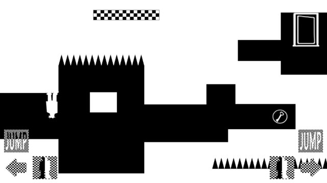 BlackWhite screenshot 3