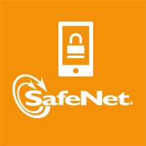 SafeNet MobilePASS