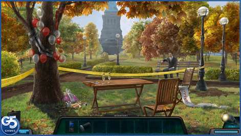 Special Enquiry Detail: Engaged to Kill HD (Full) Screenshots 1