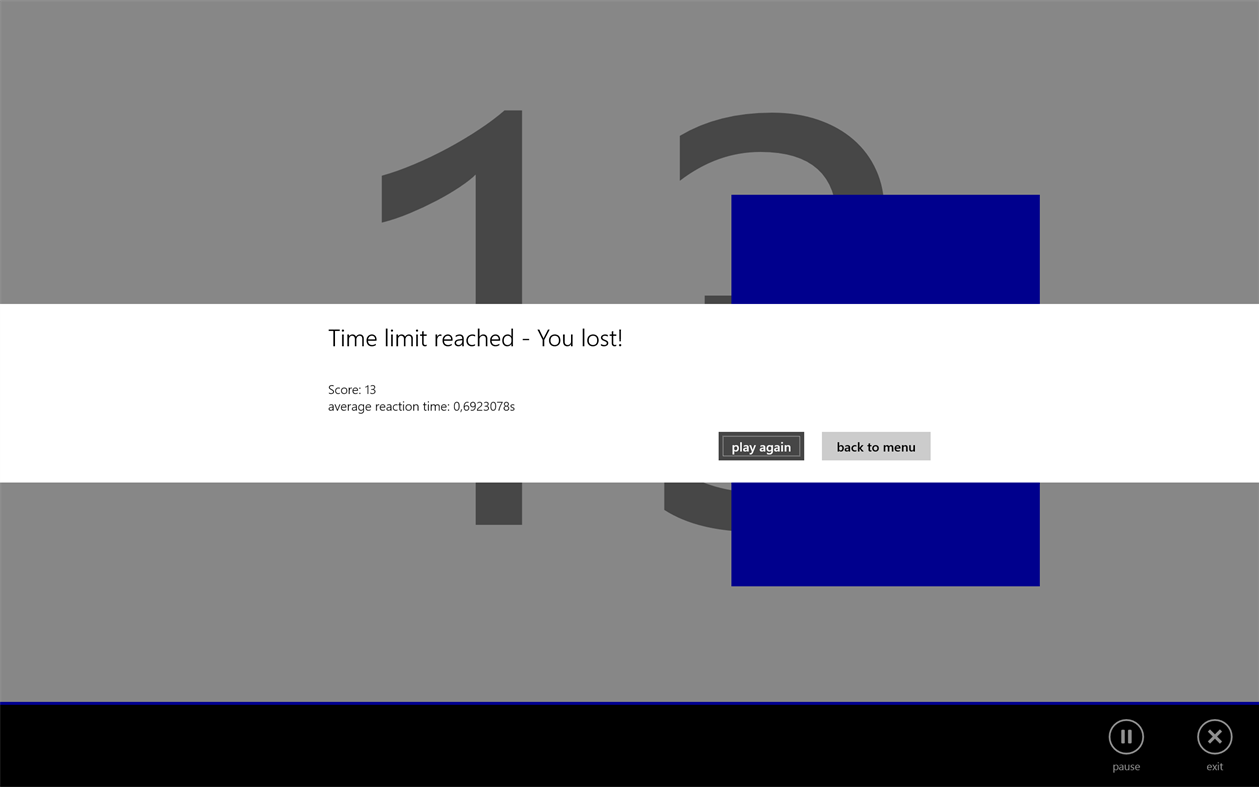 #3. push the button! (Windows) Podle: caschnu