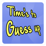 Time's to guess up