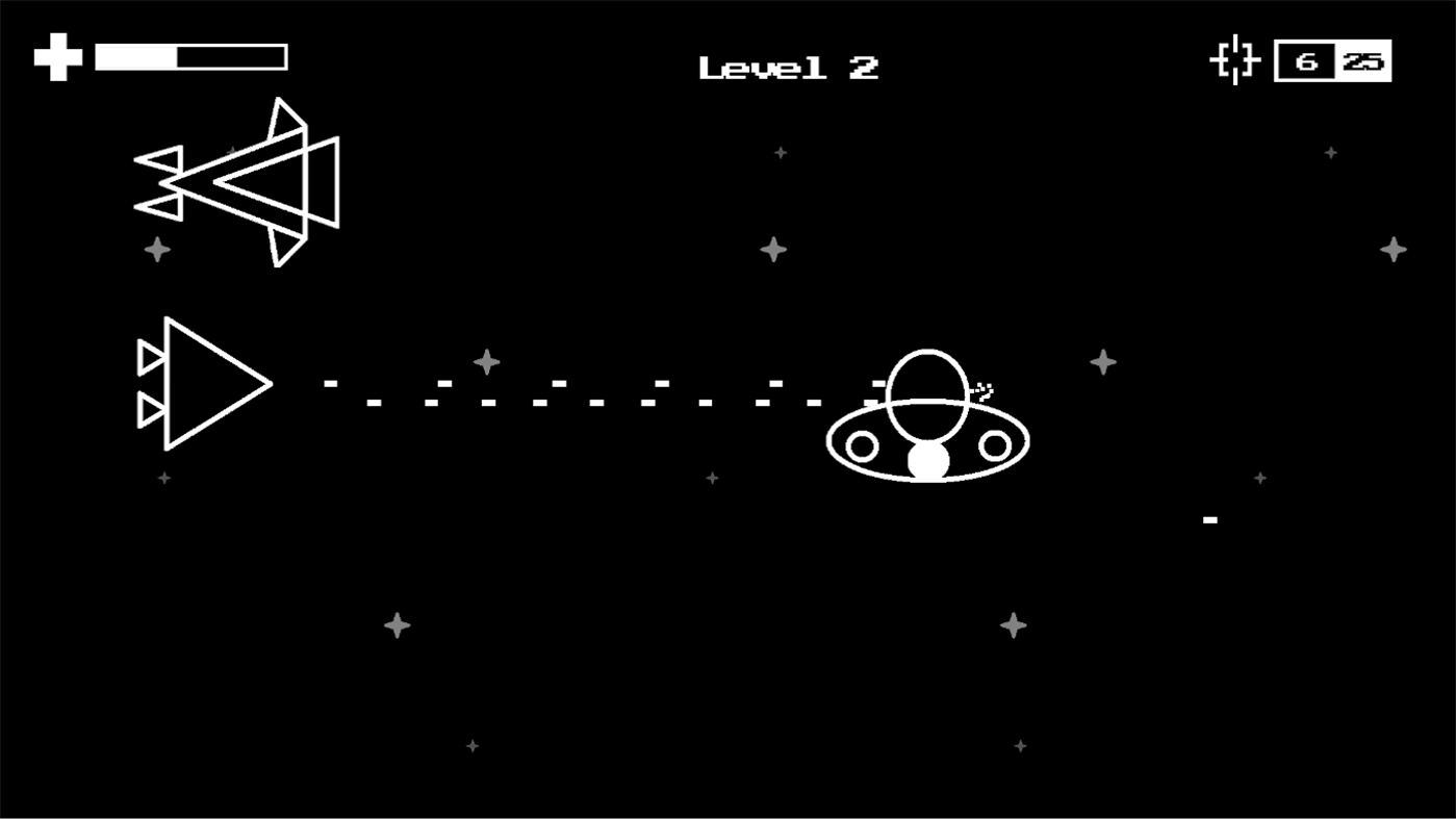 #7. ShapeShip (Windows) Podle: MS Games