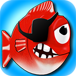 Tap the Fish - Pocket Aquarium