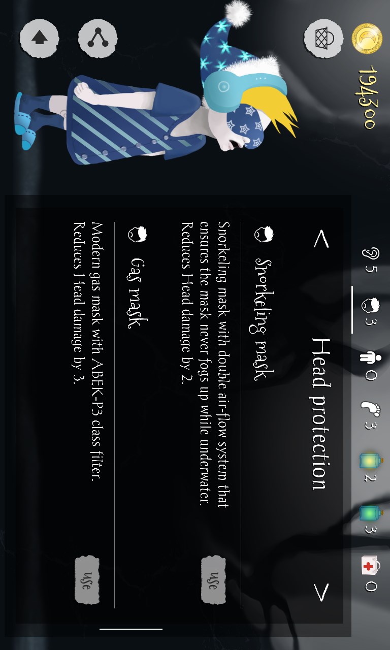 Screenshot 5 Luno windows