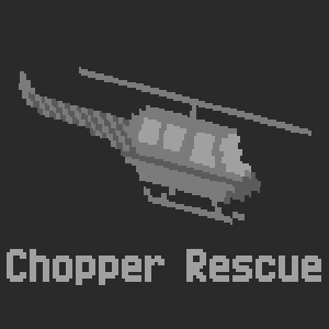 Chopper Rescue