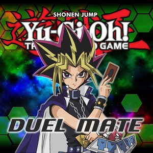 Yu-Gi-Oh! Duel Mate